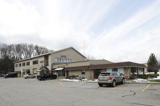 Ada, MI Office - 6440 E Fulton St