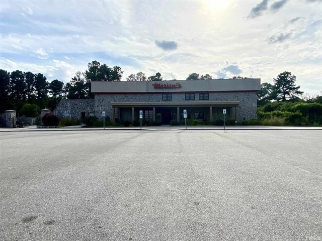 26 Commerce Plaza, Pembroke, NC for Sale