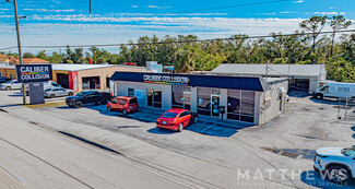 Port Charlotte, FL Auto Repair - 23309 Harbor View Rd