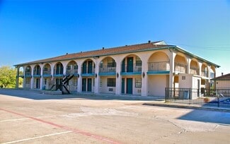 Greenville, TX Hospitality - 1216 Interstate Highway 30 Greenville, TX Hospitality - 1216 Interstate Highway 30