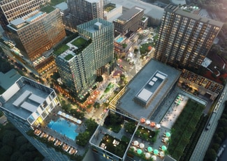 Nashville, TN Office - 111 N 1st St