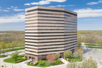 Overland Park, KS Office - 9401 Indian Creek Pky