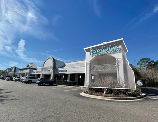 Jacksonville, FL Retail - 1650 San Pablo Rd