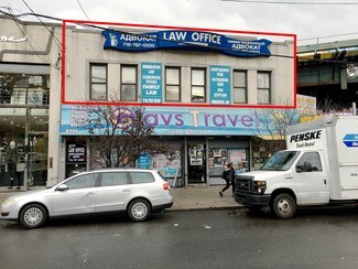 Brooklyn, NY Office - 3171 Coney Island Ave