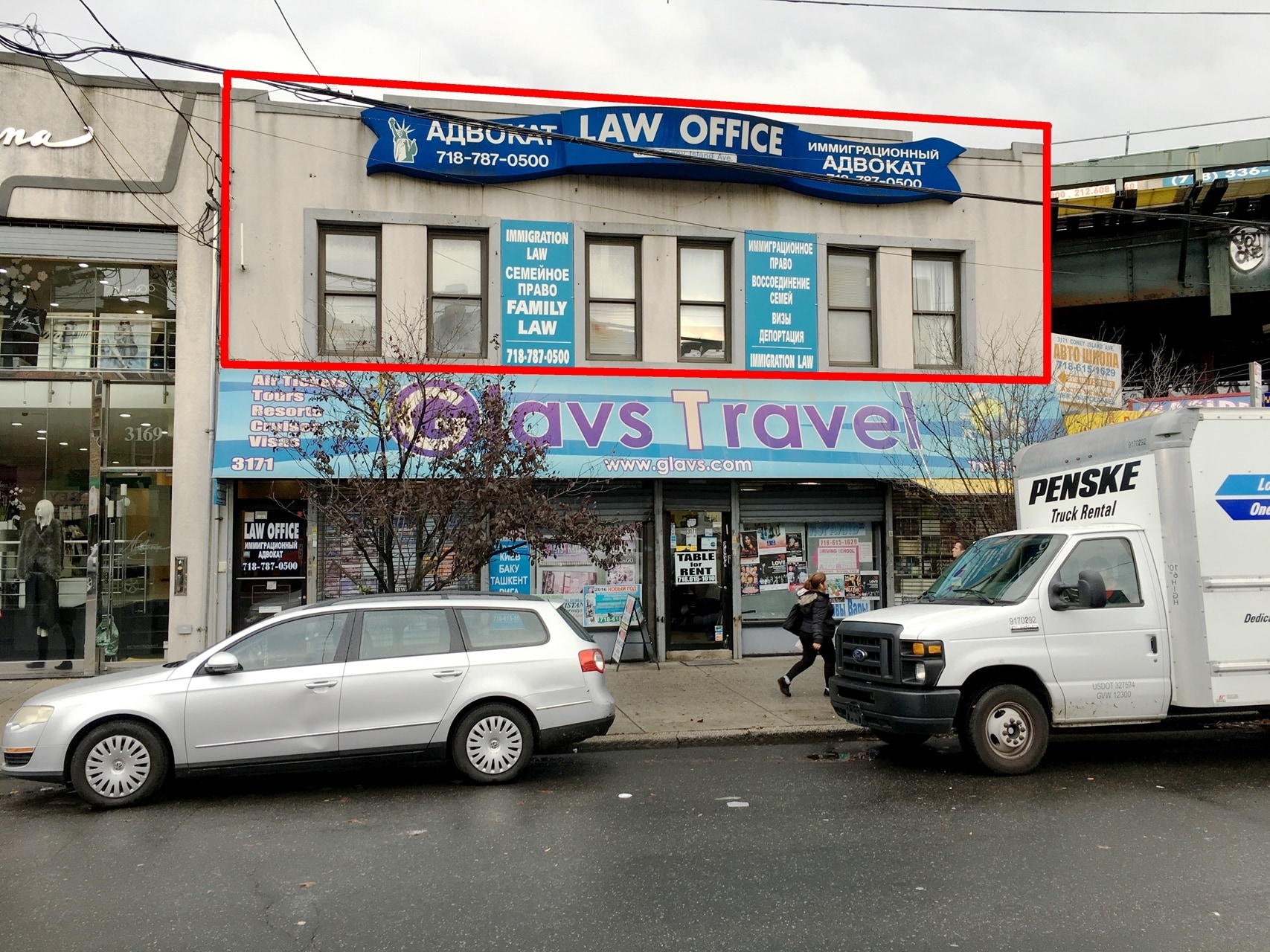 3171 Coney Island Ave, Brooklyn, NY for Sale