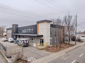 Hamilton, ON Medical - 401 Victoria Ave N