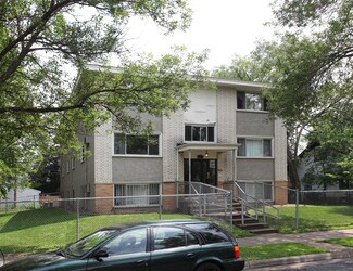 Minneapolis, MN Apartments - 3021 Longfellow Ave