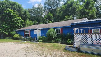 Knox, IN Freestanding - 245 E Toto Rd