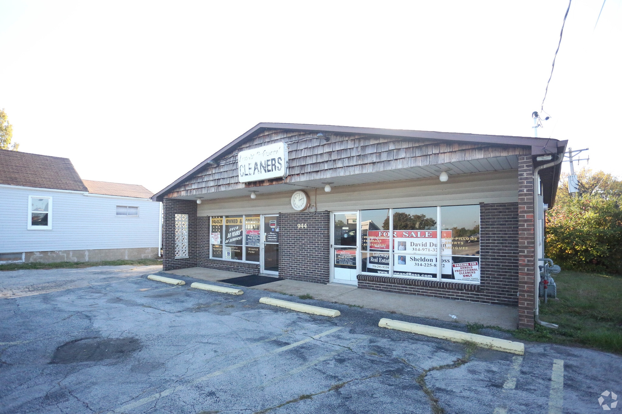 944 Jeffco Blvd, Arnold, MO for Rent