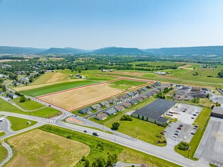 Reedsville, PA Residential - Atlantic Avenue