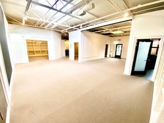 Birmingham, MI Office - 2211-2255 Cole St