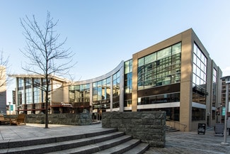 Rockville, MD Retail - 11410 Rockville Pike