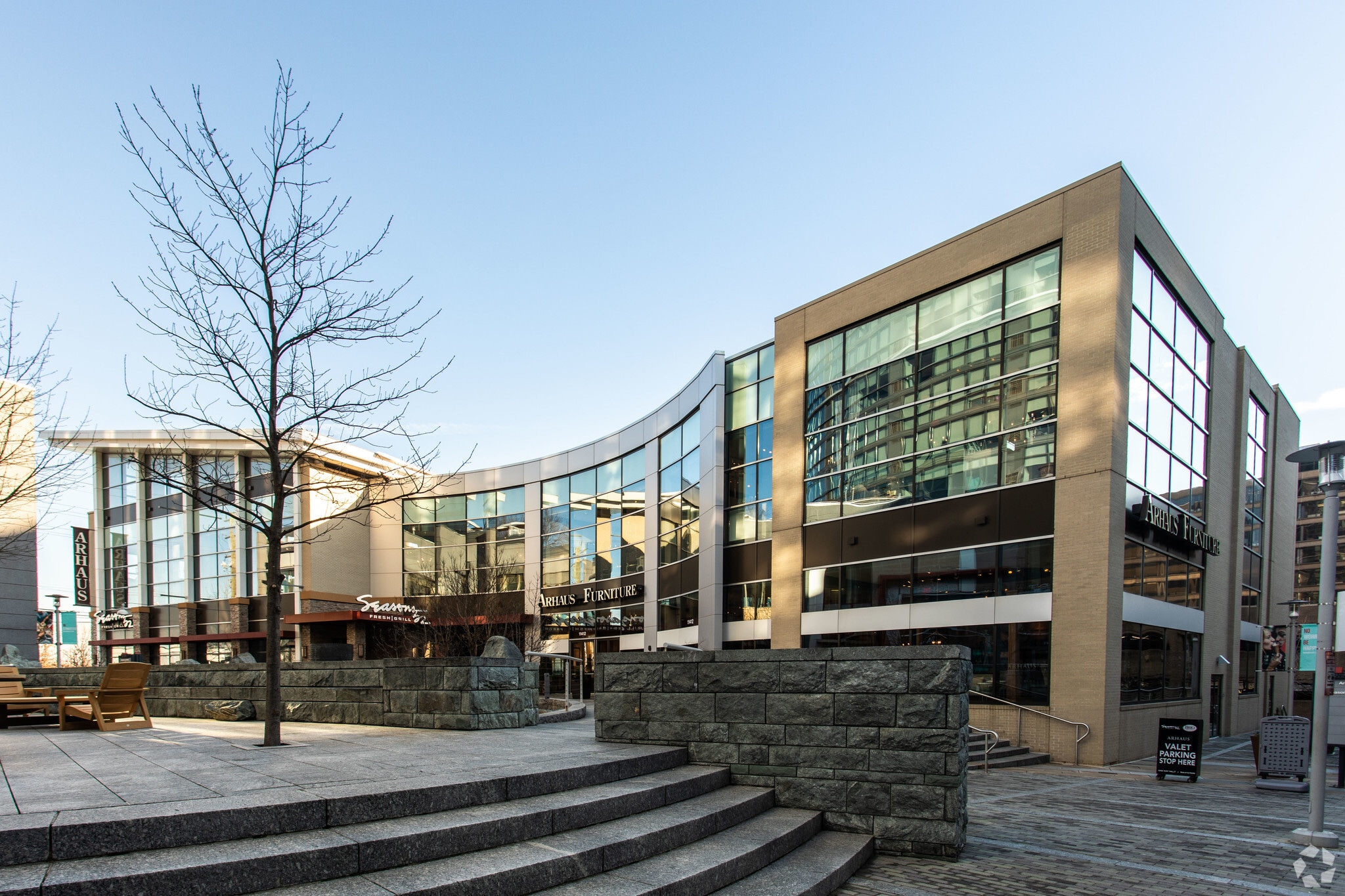 11410 Rockville Pike, Rockville, MD for Rent