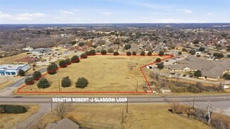 Stephenville, TX Commercial - 2601 Senator Robert J Glasgow Loop