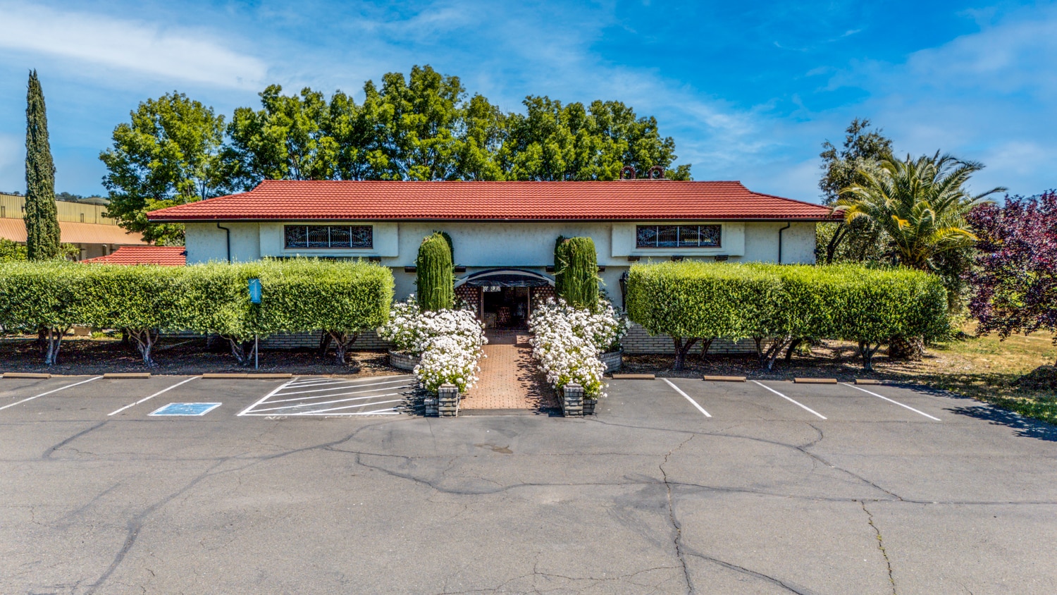 501 Parducci Rd, Ukiah, CA for Rent