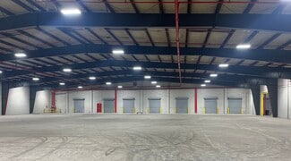 Cartersville, GA Industrial - 765 S Erwin St