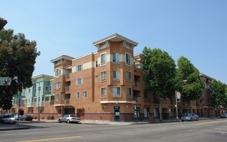 Oakland, CA Office/Retail - 2555 International Blvd