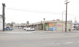 Tarzana, CA Office/Retail - 6023-6031 Reseda Blvd