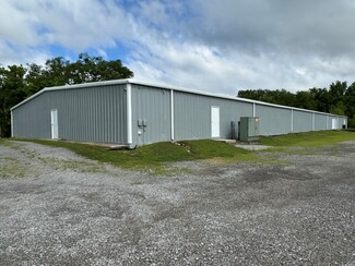 New Hope, AL Manufacturing - 1453 Johnson Ave