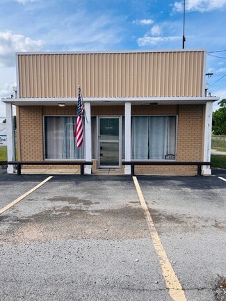 Comanche, TX Office - 7680 Highway 67 Comanche, TX Office - 7680 Highway 67