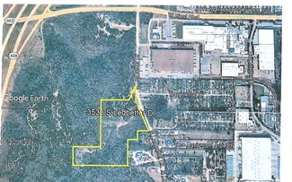 Dallas, TX Residential - 3533 S Ledbetter Dr Dallas, TX Residential - 3533 S Ledbetter Dr