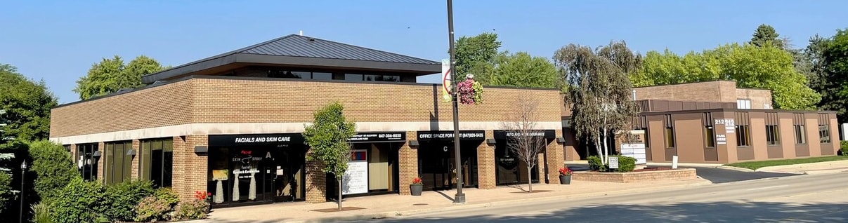 , Wheeling, IL for Sale
