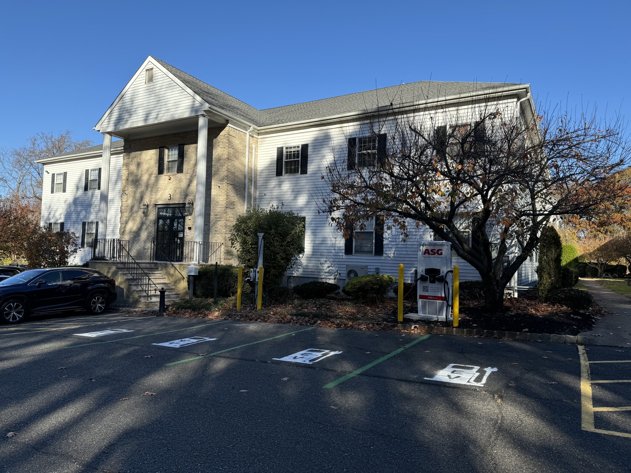 670 N Beers Bldg 3 St, Holmdel, NJ for Rent