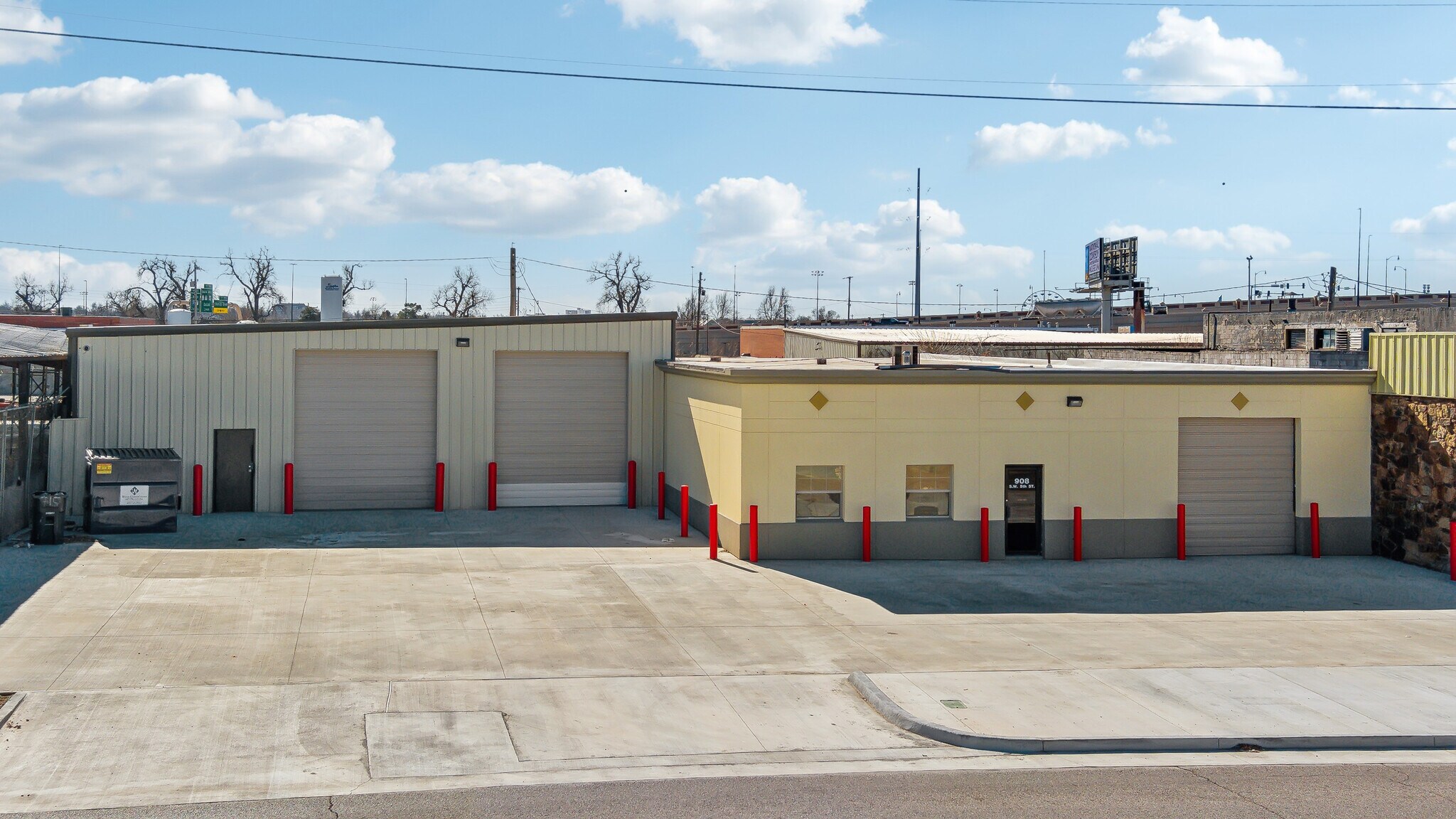 908 SW 5th St, Oklahoma City, OK for Rent