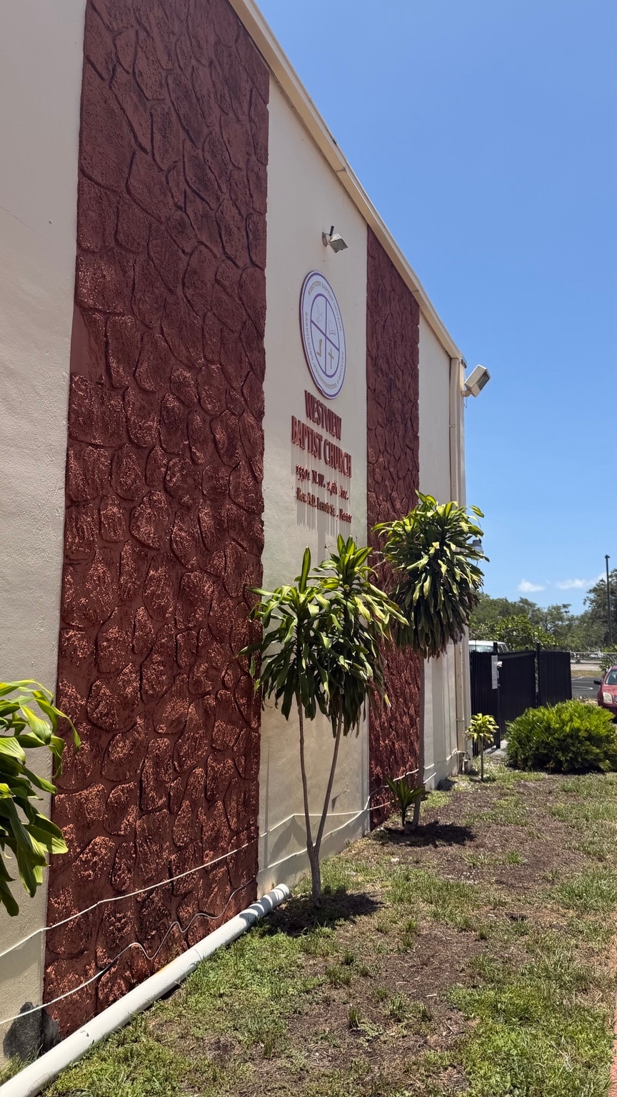 13301 NW 24th Ave, Miami, FL for Sale