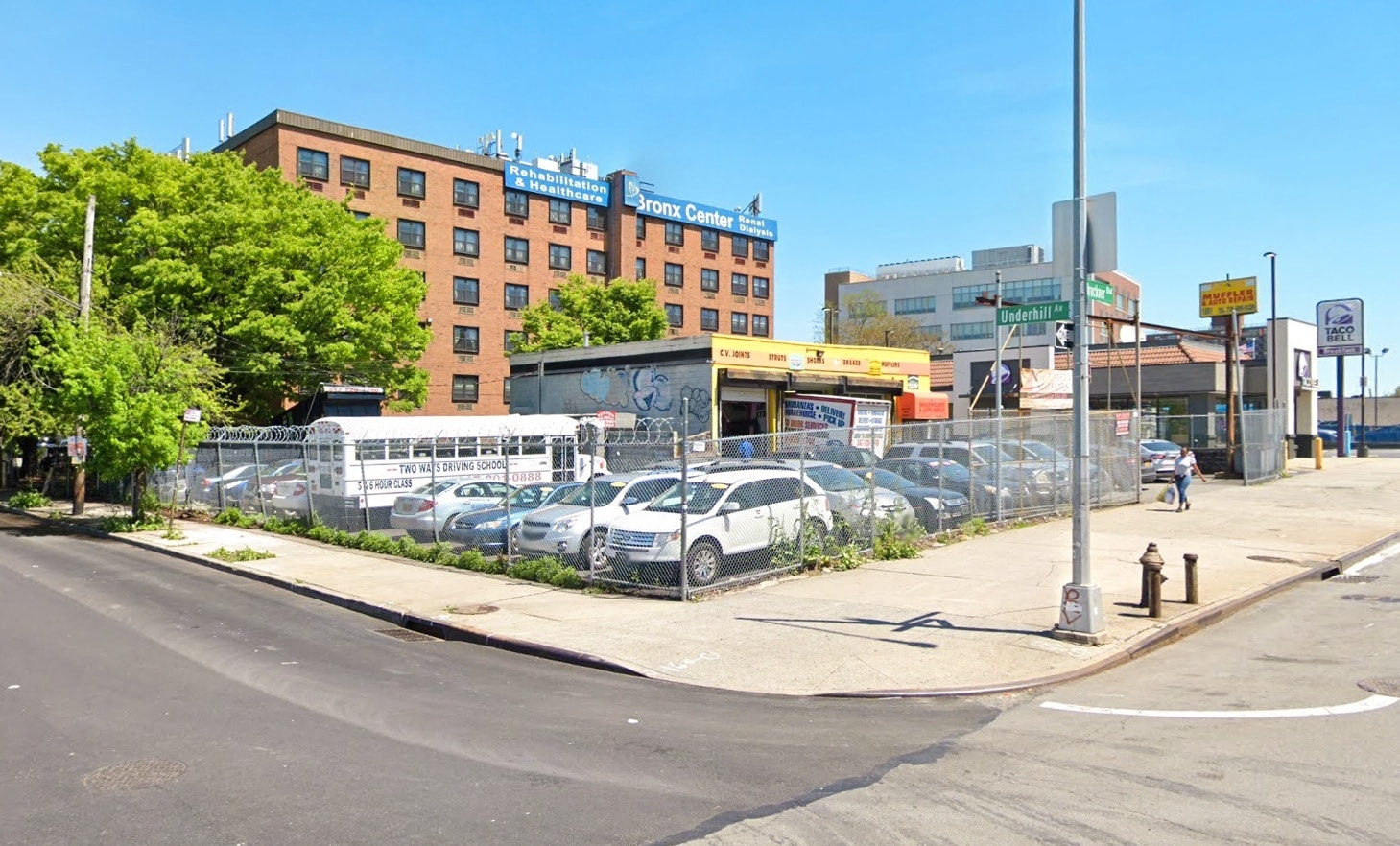 1881 Bruckner Blvd, Bronx, NY for Sale
