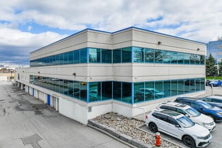 Markham, ON Office, Flex - 2770 14th Ave