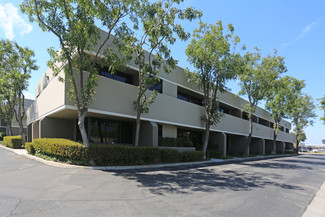 Costa Mesa, CA Office, Flex - 3100 Airway Ave