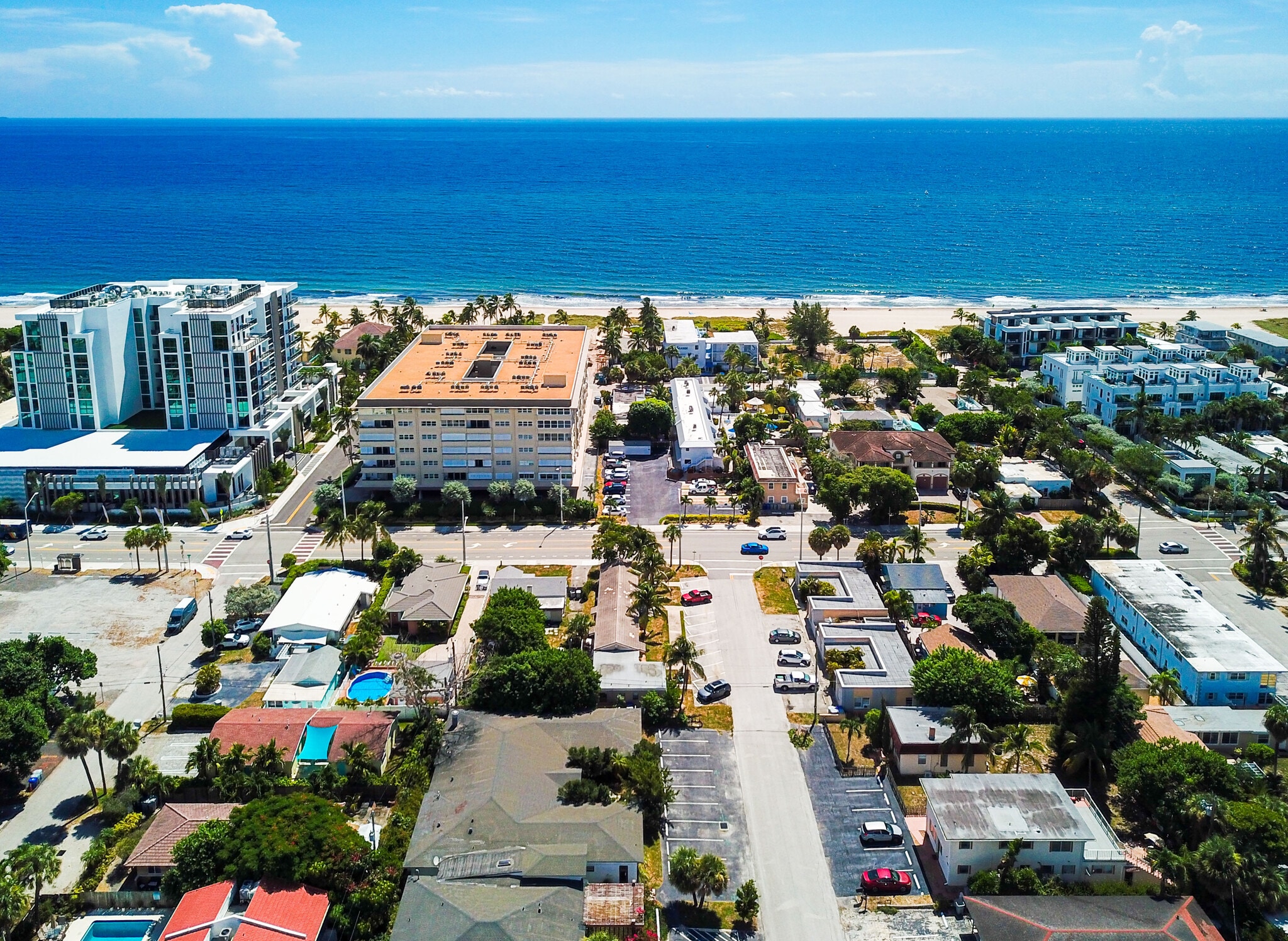 413 S Ocean Blvd, Pompano Beach, FL for Sale