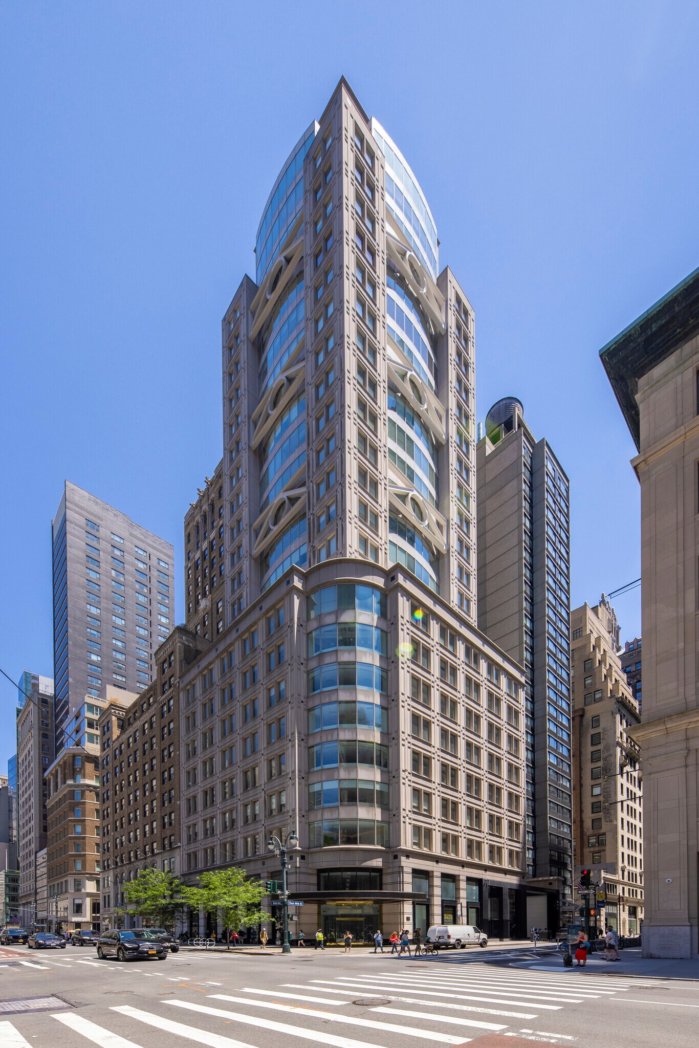461 Fifth Ave, New York, NY for Rent
