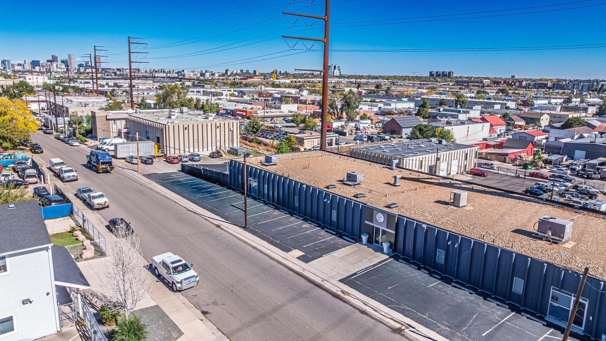 1270 S Lipan St, Denver, CO for Sale