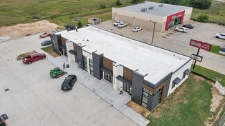 Katy, TX Office, Retail - 2715 N Mason Rd