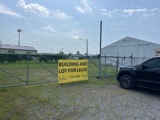 Scott City, MO Flex - 3240 Nash Rd