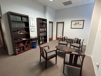 West Hartford, CT Office - 557 Prospect Ave