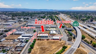 ±8,680 SF Office/Warehouse Facility ±8,680 SF Office/Warehouse Facility