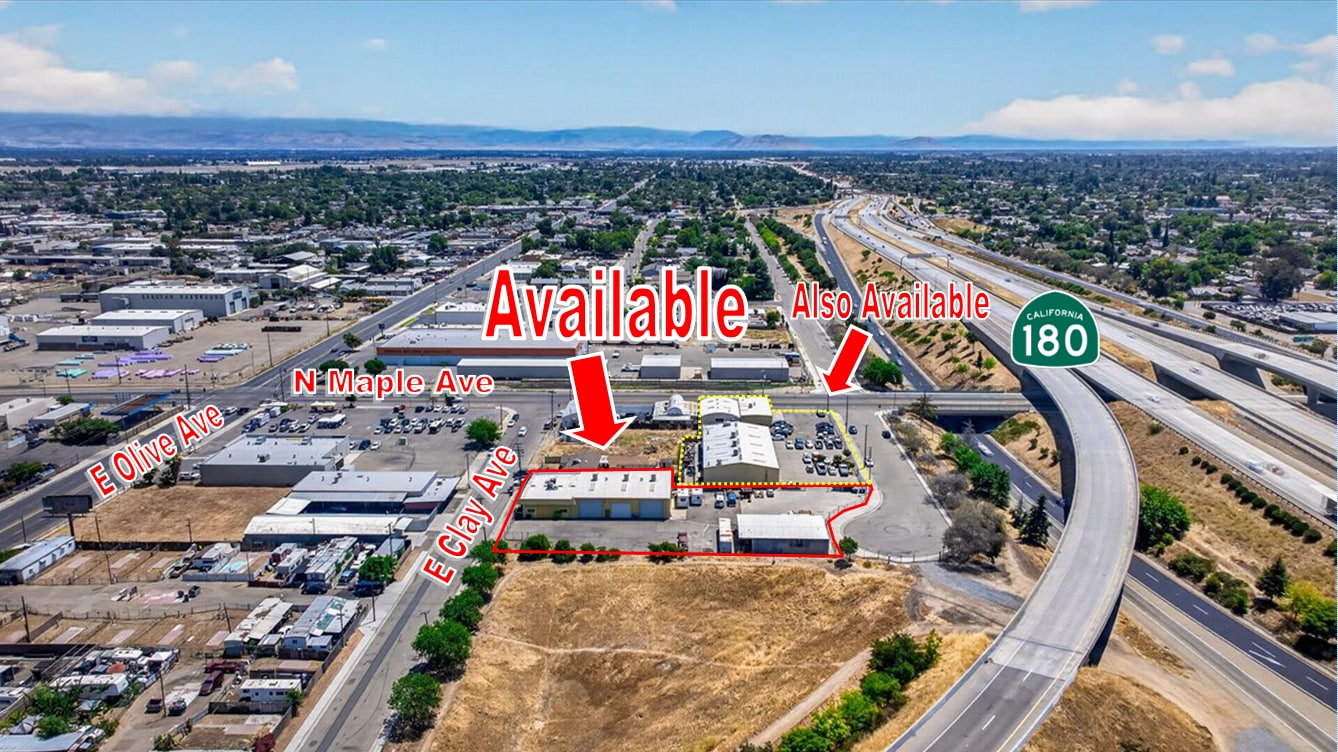 , Fresno, CA for Sale