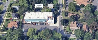 Halethorpe, MD Schools - 4601 Maple Ave Halethorpe, MD Schools - 4601 Maple Ave