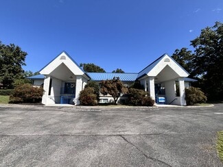 Knoxville, TN Office - 8537 Asheville Hwy