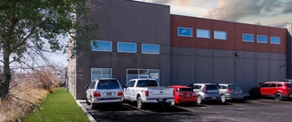 North Salt Lake, UT Warehouse - 383-385 N 700 W