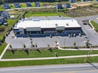 State College, PA Storefront Retail/Office - 3283 W College Ave