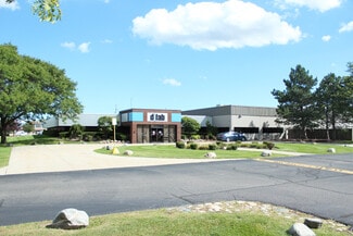 Madison Heights, MI Flex - 1100 E Mandoline St