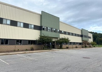 Waterbury, VT Office - 93 Pilgrim Park Rd Waterbury, VT Office - 93 Pilgrim Park Rd