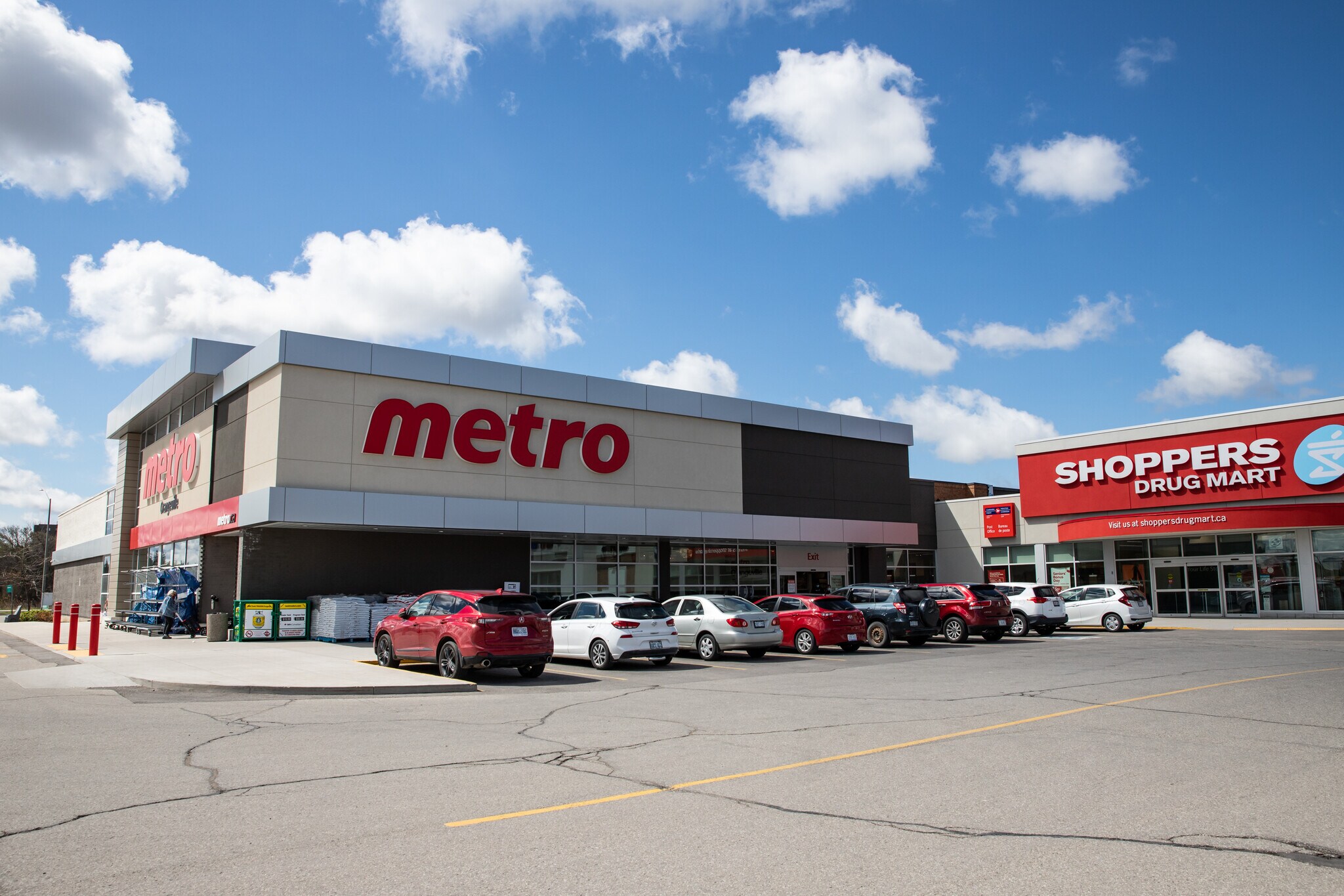 150 First St, Orangeville, ON for Rent