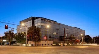 Woodland Hills, CA Office - 22801 Ventura Blvd