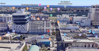 West Palm Beach, FL Restaurant - 325 Clematis St West Palm Beach, FL Restaurant - 325 Clematis St