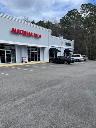 Kingsland, GA undefined - 1611 GA-40 Hwy